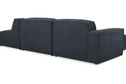 Elementen Banken|Ronde Banken-Dakota Industrial Loungebank Loki