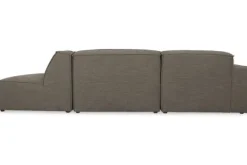 Elementen Banken|Ronde Banken-Dakota Industrial Loungebank Loki