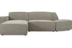 Elementen Banken|Ronde Banken-Dakota Industrial Loungebank Loki