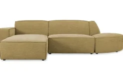 Elementen Banken|Ronde Banken-Dakota Industrial Loungebank Loki