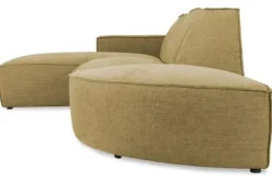 Elementen Banken|Ronde Banken-Dakota Industrial Loungebank Loki