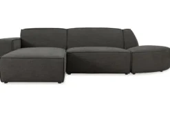 Elementen Banken|Ronde Banken-Dakota Industrial Loungebank Loki