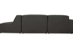 Elementen Banken|Ronde Banken-Dakota Industrial Loungebank Loki