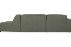 Elementen Banken|Ronde Banken-Dakota Industrial Loungebank Loki