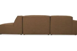 Elementen Banken|Ronde Banken-Dakota Industrial Loungebank Loki