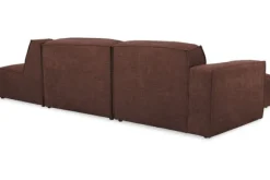 Elementen Banken|Ronde Banken-Dakota Industrial Loungebank Loki