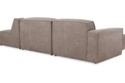 Elementen Banken|Ronde Banken-Dakota Industrial Loungebank Loki