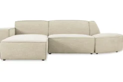 Elementen Banken|Ronde Banken-Dakota Industrial Loungebank Loki