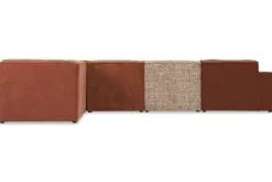 Best Loungebank Loki Elementen Banken|Ronde Banken