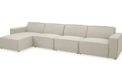 Hot Loungebank  Loki Loungebanken