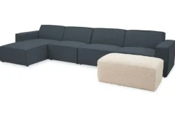 Hot Loungebank  Loki Loungebanken