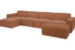 Hot Loungebank  Loki Loungebanken