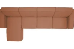 Hot Loungebank  Loki Loungebanken