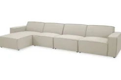 Hot Loungebank  Loki Loungebanken