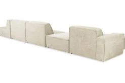 New Loungebank Loki Elementen Banken|Ronde Banken