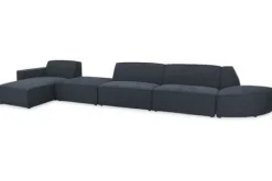 New Loungebank Loki Elementen Banken|Ronde Banken