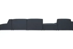 New Loungebank Loki Elementen Banken|Ronde Banken