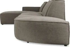 New Loungebank Loki Elementen Banken|Ronde Banken