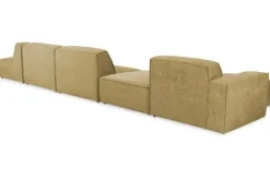 New Loungebank Loki Elementen Banken|Ronde Banken