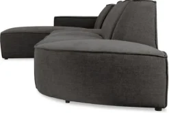 New Loungebank Loki Elementen Banken|Ronde Banken