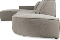 New Loungebank Loki Elementen Banken|Ronde Banken