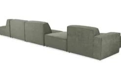 New Loungebank Loki Elementen Banken|Ronde Banken