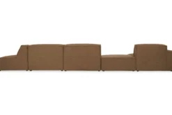 New Loungebank Loki Elementen Banken|Ronde Banken