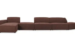 New Loungebank Loki Elementen Banken|Ronde Banken