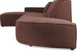 New Loungebank Loki Elementen Banken|Ronde Banken