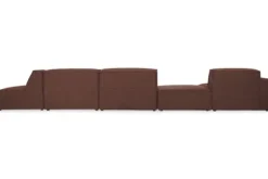 New Loungebank Loki Elementen Banken|Ronde Banken