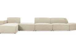 New Loungebank Loki Elementen Banken|Ronde Banken