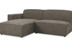 Elementen Banken|Loungebanken-Dakota Industrial Loungebank Loki