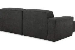 Elementen Banken|Loungebanken-Dakota Industrial Loungebank Loki