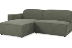 Elementen Banken|Loungebanken-Dakota Industrial Loungebank Loki