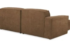 Elementen Banken|Loungebanken-Dakota Industrial Loungebank Loki