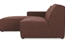 Elementen Banken|Loungebanken-Dakota Industrial Loungebank Loki