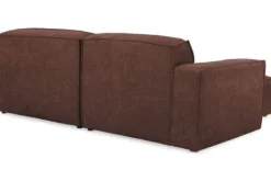 Elementen Banken|Loungebanken-Dakota Industrial Loungebank Loki