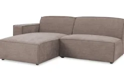 Elementen Banken|Loungebanken-Dakota Industrial Loungebank Loki