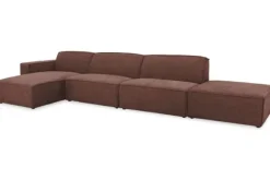 Clearance Loungebank Loki Elementen Banken|Loungebanken