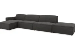 Clearance Loungebank Loki Elementen Banken|Loungebanken