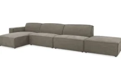 Clearance Loungebank Loki Elementen Banken|Loungebanken