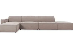 Clearance Loungebank Loki Elementen Banken|Loungebanken