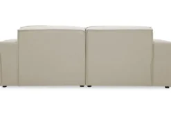 Loungebanken-Dakota Industrial Loungebank  Loki