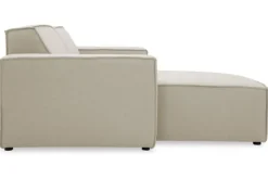 Loungebanken-Dakota Industrial Loungebank  Loki