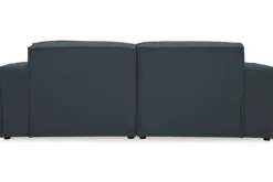 Loungebanken-Dakota Industrial Loungebank  Loki