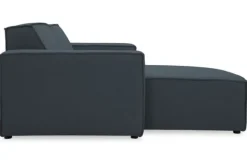 Loungebanken-Dakota Industrial Loungebank  Loki