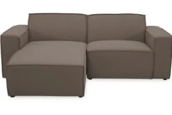 Loungebanken-Dakota Industrial Loungebank  Loki