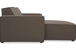 Loungebanken-Dakota Industrial Loungebank  Loki