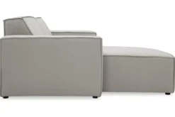 Loungebanken-Dakota Industrial Loungebank  Loki