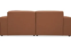 Loungebanken-Dakota Industrial Loungebank  Loki